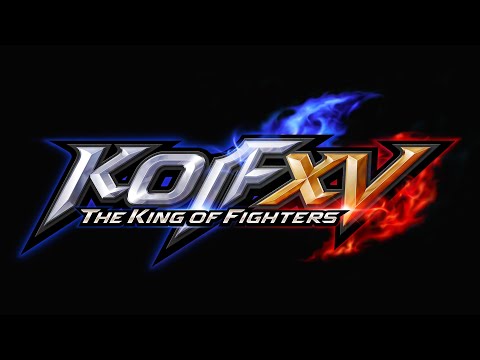 [ENG] KOF XV | Teaser Trailer