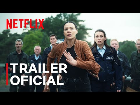 Depois da Cabana | Trailer Oficial | Netflix Brasil
