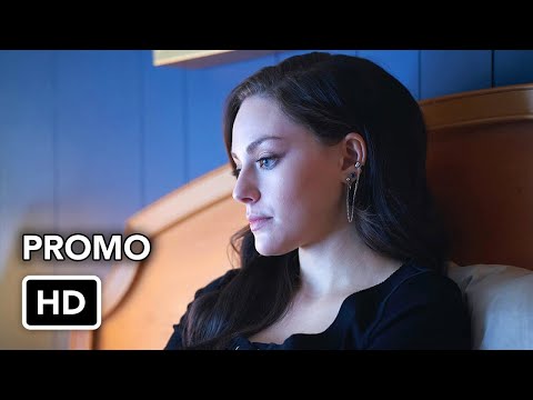 Legacies 4x12 Promo &quot;Not All Those Who Wander Are Lost&quot; (HD) The Originals spinoff