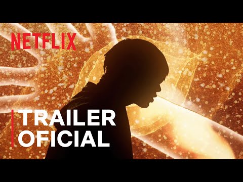 Adam by Eve: A Live in Animation | Trailer oficial | Netflix