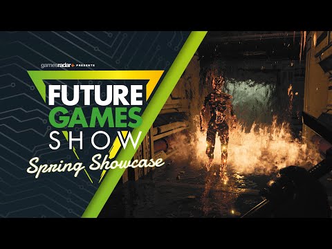 Quantum Error Gameplay - Future Games Show Spring Showcase
