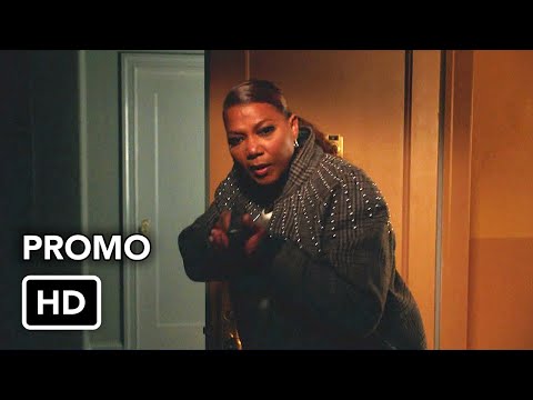 The Equalizer 3x06 Promo &quot;A Time To Kill&quot; (HD) Queen Latifah action series