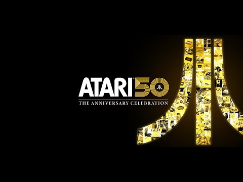 Atari 50: The Anniversary Celebration - Minutos iniciais
