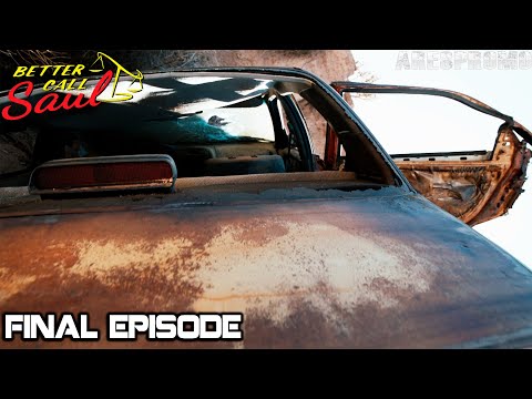 Better Call Saul 6x13 Trailer Season 6 Episode 13 Promo/Preview HD The Final Season &quot;Saul Gone&quot;