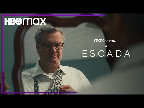 A Escada | Teaser | HBO Max