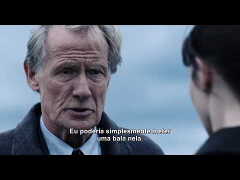 A Livraria - Trailer legendado