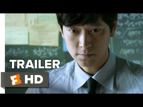 Master Official Trailer 1 (2016) - Kang Dong-Won Movie