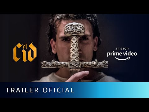 El Cid Temporada 1 | Trailer oficial | Amazon Prime Video