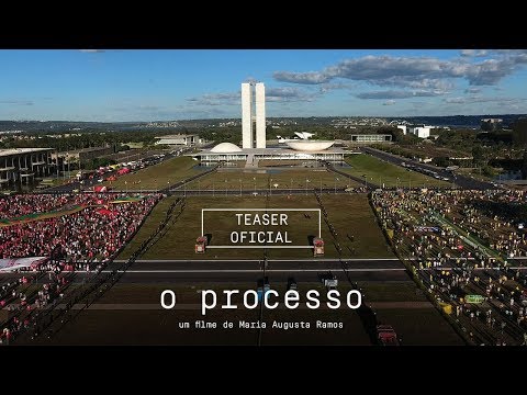 O Processo | Teaser Oficial