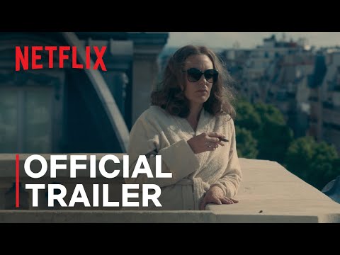 Madame Claude | Official Trailer | Netflix