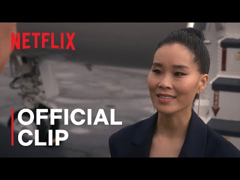 Cobra Kai | Legacy | Official Clip | Netflix