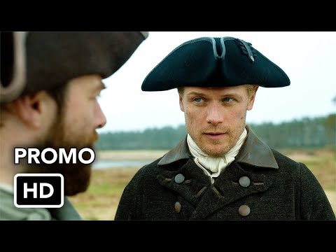Outlander 7x02 Promo &quot;The Happiest Place On Earth&quot; (HD) Season 7 Episode 2 Promo