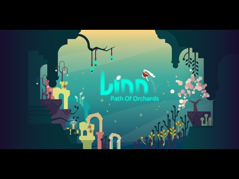 Linn: Path of Orchards - Gameplay 9 minutos iniciais (sem comentários) - Nintendo Switch