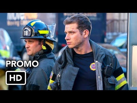 9-1-1 6x07 Promo &quot;Cursed&quot; (HD)