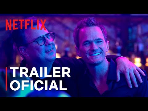 Uncoupled | Trailer oficial | Netflix