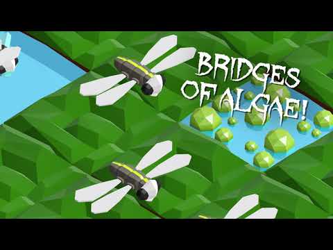 The Battle of Polytopia - Cymanti Tribe Expansion Pack Trailer