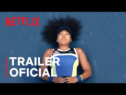 Naomi Osaka: Estrela do Tênis | Trailer oficial | Netflix