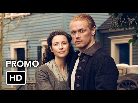 Outlander 6x02 Promo &quot;Allegiance&quot; (HD) Season 6 Episode 2 Promo
