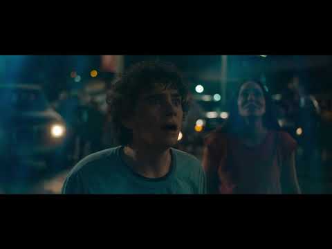 SHAZAM! FÚRIA DOS DEUSES - Trailer Dublado Oficial 2