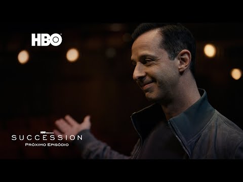 Succession - 4° Temporada | Episódio 06 | HBO Brasil