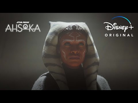 Legacy | Ahsoka | Disney+