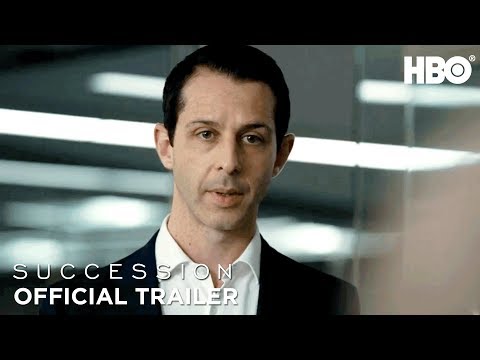 Succession: Season 1 | Official Trailer | HBO