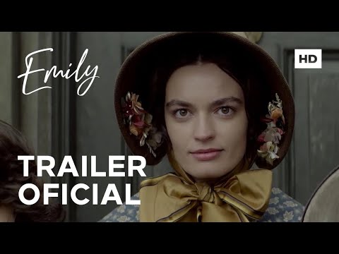 Emily | Trailer Oficial | 05 de Janeiro nos cinemas
