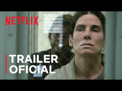 Imperdoável | Sandra Bullock | Trailer oficial | Netflix