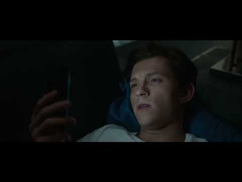 Homem-Aranha: Sem Volta Para Casa | Trailer Dublado