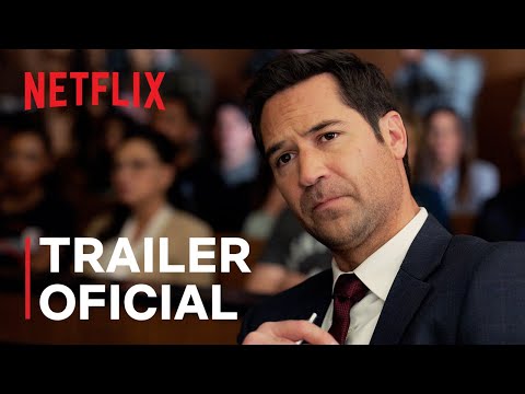 O Poder e a Lei: Temporada 2 | Parte 2 Trailer oficial | Netflix