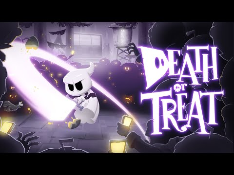 Death Or Treat - Release Date Trailer