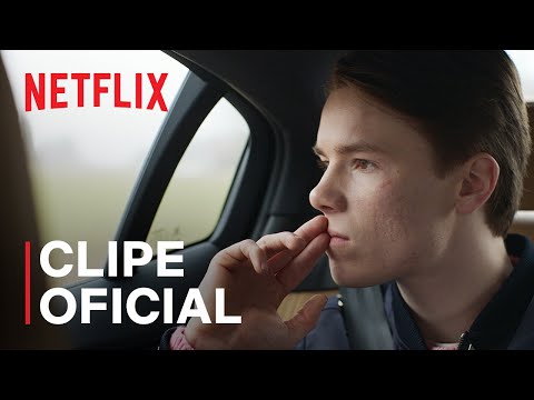 Young Royals: Temporada 3 | Clipe oficial | Netflix