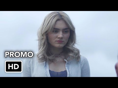 The Winchesters 1x07 Promo &quot;Reflections&quot; (HD) Mid-Season Finale | Supernatural prequel series
