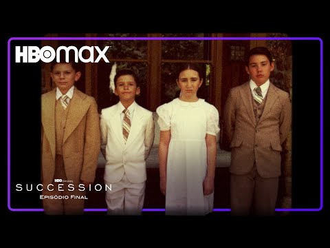 Succession - 4ª Temporada | Episódio 10 | HBO Max