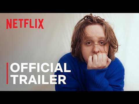 Lewis Capaldi: How I'm Feeling Now | Official Trailer | Netflix