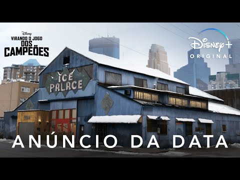 Virando o Jogo dos Campeões | Trailer Oficial Legendado | Disney+