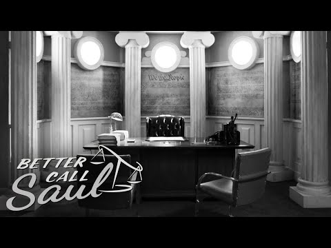 Official Season 6B Trailer | Better Call Saul