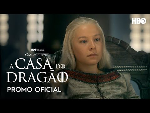 A Casa do Dragão | Episódio 6 | HBO Brasil