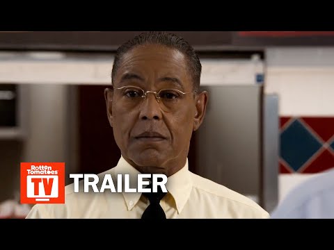 Better Call Saul S06 E05 Trailer | &#039;Black and Blue&#039; | Rotten Tomatoes TV