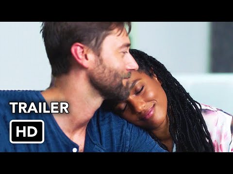 New Amsterdam Season 4 &quot;Sharpwin&quot; Trailer (HD)