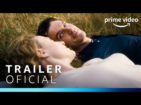 O Homem Ideal | Trailer Oficial | Prime Video