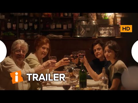 Duetto | Trailer Legendado