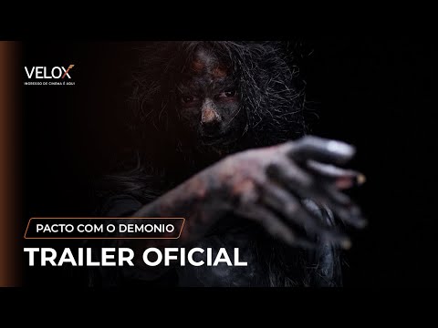 Pacto com o Demônio | Trailer Oficial (Legendado)