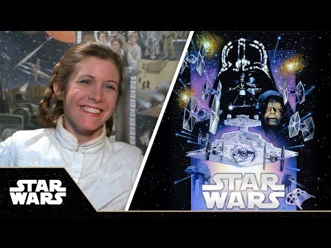 Star Wars: The Empire Strikes Back Time Capsule