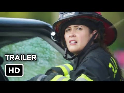 Station 19 Season 6 Trailer (HD)