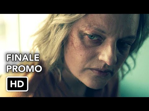 The Handmaid's Tale 5x10 Promo &quot;Safe&quot; (HD) Season Finale