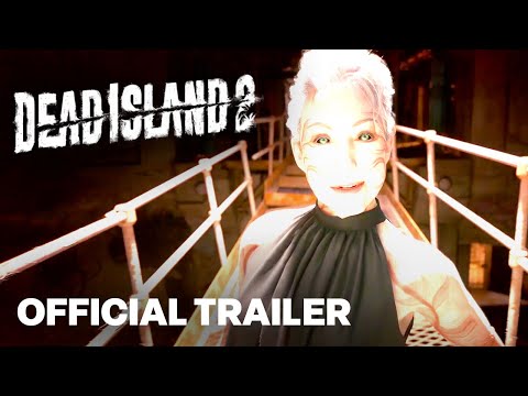 Dead Island 2 – Official Gameplay Launch Trailer