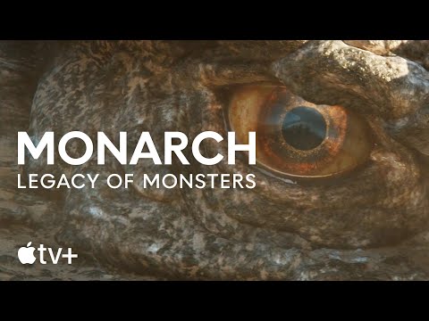 Monarch: Legacy of Monsters — Ep. 6 Sneak Peek: Godzilla | Apple TV+