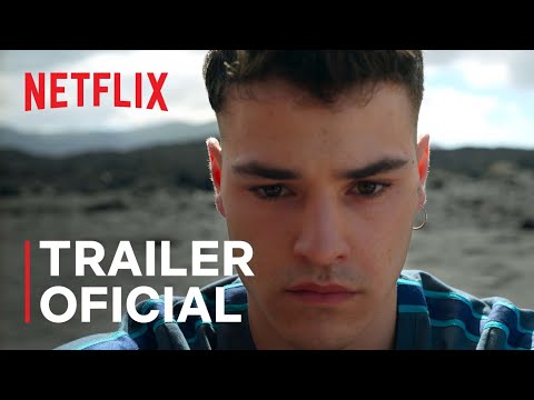 Bem-vindos ao Éden | Trailer oficial | Netflix