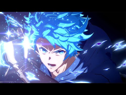 Granblue Fantasy Versus: Rising - EVO Japan 2023 Trailer